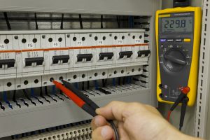 Electricians in Acton, W3
