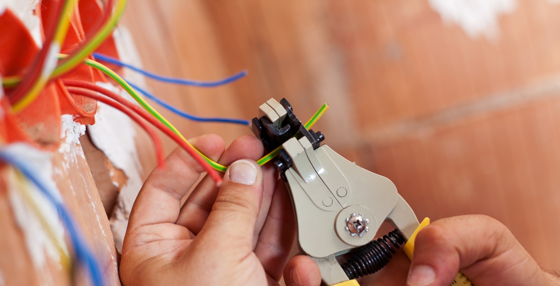 Electricians testimonials Acton