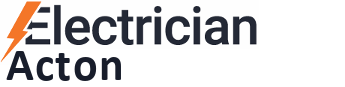 Electricians Acton