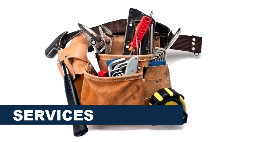 Electrical services Acton